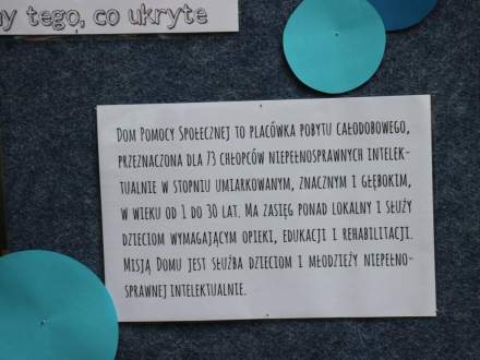 60 lat DPS w Strumieniu